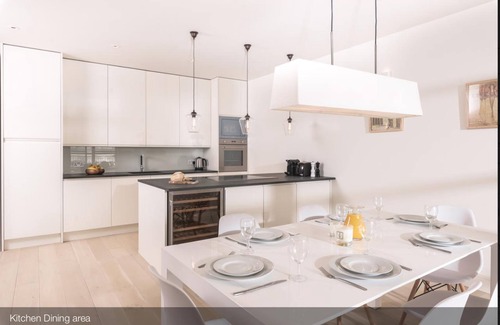 Saunton Apartamento | Chalet Saunton
