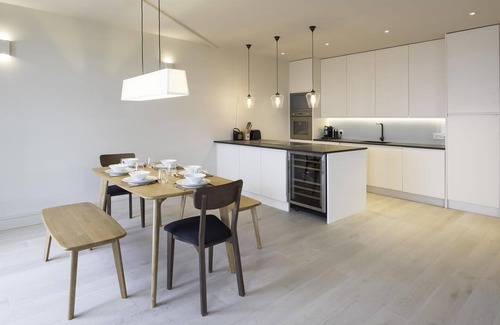 Saunton Apartamento | Chalet Saunton