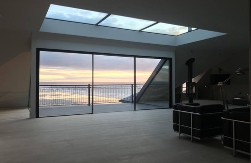 Saunton Apartamento | Chalet Saunton