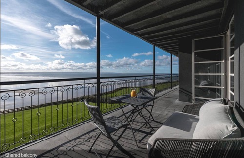 Saunton Apartamento | Chalet Saunton