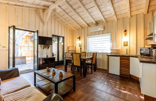 Lacanau Chalet De Esquí | Chalet Savannaketh