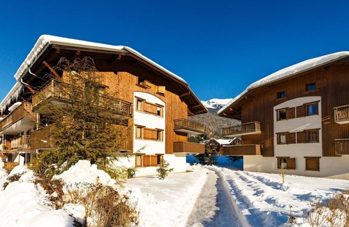 Samoens Chalet De Esquí | Chalet Savoyard | 2 Piscines + à 1km des remontées