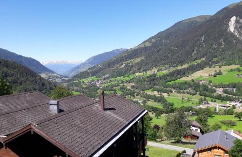Ernen Apartamento | Chalet-Schümli Maisonette