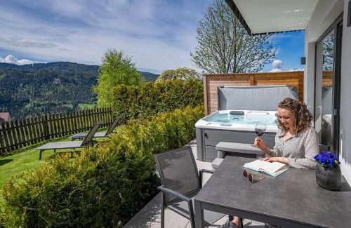 Nova Ponente Apartamento | Chalet Schlossberg Latemar