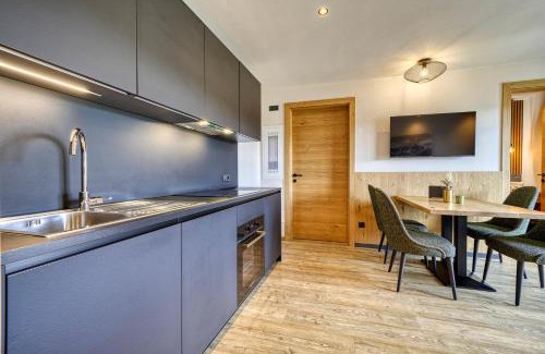 Nova Ponente Apartamento | Chalet Schlossberg Latemar