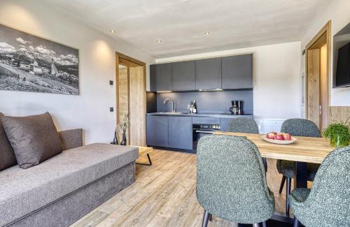 Nova Ponente Apartamento | Chalet Schlossberg Latemar