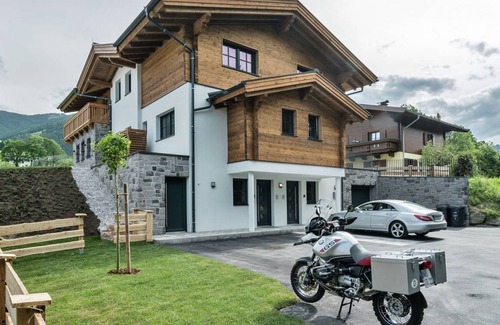 Leogang Casa | Casa ∙ 4 habitaciones ∙ 11 personas
