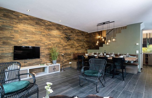 Leogang Casa | Casa ∙ 4 habitaciones ∙ 11 personas