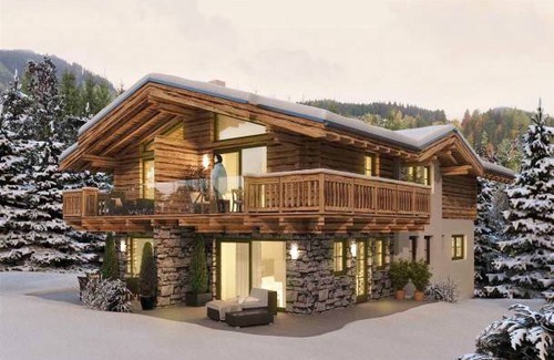 Leogang Casa | Chalet Schneelowe S