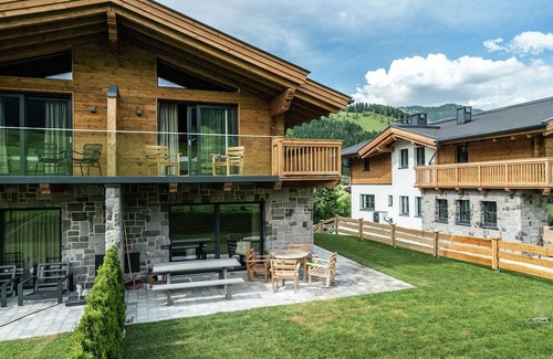 Leogang Casa | Chalet Schneelowe S