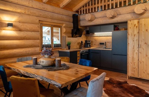 Arnetsried Apartamento | Chalet Schreiner