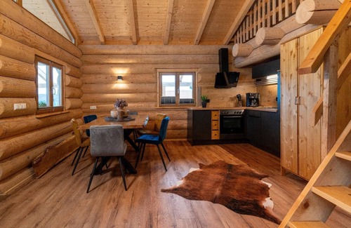 Arnetsried Apartamento | Chalet Schreiner