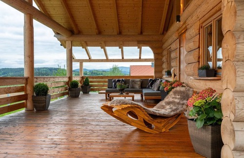 Arnetsried Apartamento | Chalet Schreiner