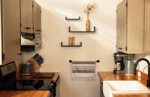 Okanagan-Similkameen Cabina | Chalet Schuss - A Classic Canadian Cabin at Apex Mountain