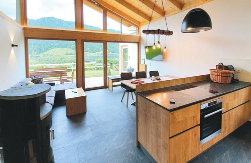 Neusach Casa | Chalet Seeliebe | Weissensee | Carinthia