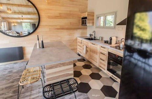 Azet Chalet De Esquí | Vrbo Property