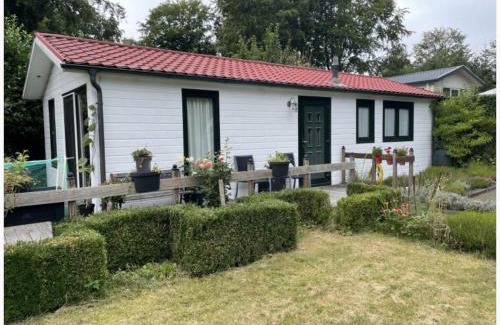 Beekbergen-West Chalet De Esquí | Chalet Selesa Beekbergen