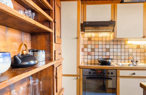 Val d'Illiez Casa | Chalet Seravalle by Interhome