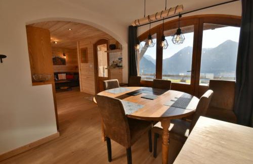 Puy-Saint-Pierre Apartamento | CHALET SERRE CHEVALIER AVEC VUE EXCEPTIONNELLE