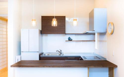 Hakuba Chalet De Esquí | Chalet Setsugekka