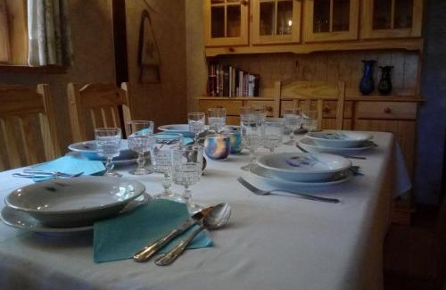 Bohon Casa | Chalet Siësta is rust & natuur in Durbuy - Barvaux-sur-Ourthe