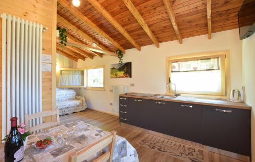 Capovalle Apartamento | CHALET SIMONETTA - Locanda da Tullio