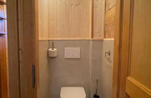 Zinal Apartamento | Chalet Singlinaz
