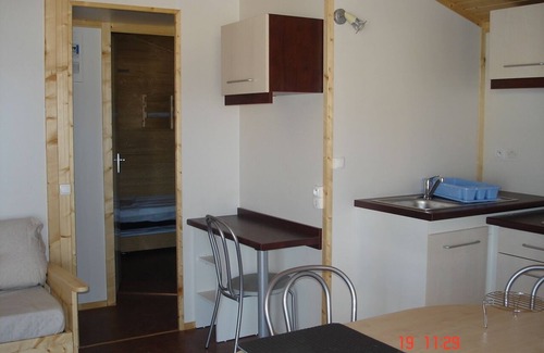 Beynat Chalet De Esquí | Chalet Situé à Proximité du lac de Miel à Beynat au Coeur de la Corrèze