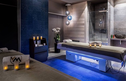 Val-d'Isere Apartamento | Chalet Skadi 2