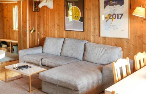 Svingvoll Chalet De Esquí | Chalet Skeisvegen by Interhome
