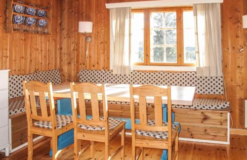 Svingvoll Chalet De Esquí | Chalet Skeisvegen by Interhome