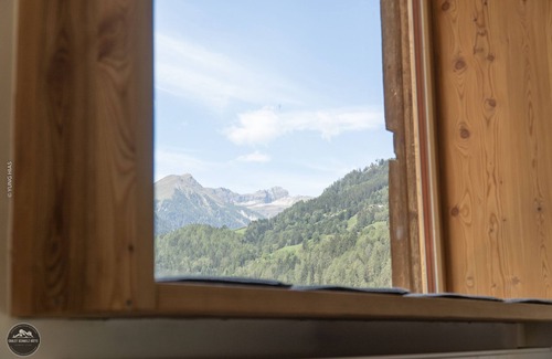 Flattach Chalet De Esquí | Chalet ski hut holiday home