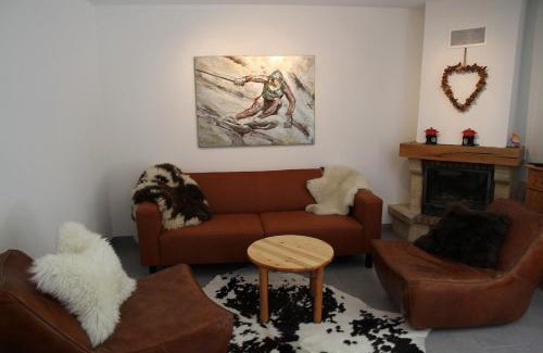 Vex Chalet De Esquí | Chalet Ski in&out