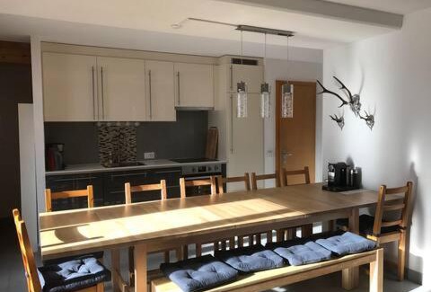 Vex Chalet De Esquí | Chalet Ski in&out