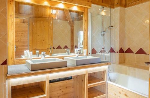 Cognet Chalet De Esquí | Chalet skis aux pieds avec spa et sauna, Alpe d'Huez - FR-1-645-41