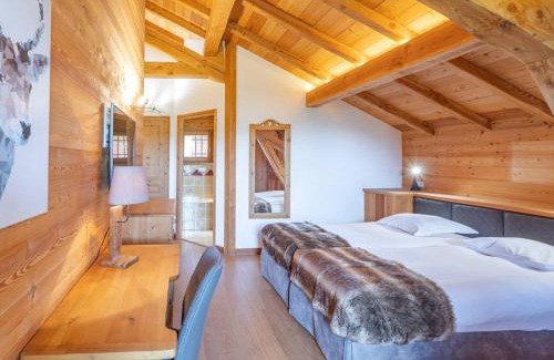 Cognet Chalet De Esquí | Chalet skis aux pieds avec spa et sauna, Alpe d'Huez - FR-1-645-41