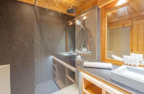 Cognet Chalet De Esquí | Chalet skis aux pieds avec spa et sauna, Alpe d'Huez - FR-1-645-41
