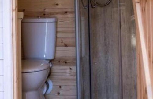 Penally Chalet De Esquí | Chalet - Sleeps 2 - Balcony - Parking - Beach Golf