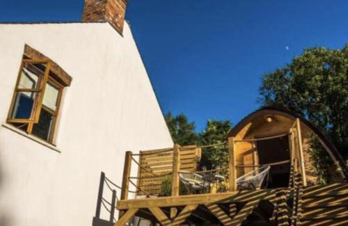 Penally Chalet De Esquí | Chalet - Sleeps 2 - Balcony - Parking - Beach Golf