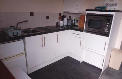 Lydd-on-Sea Chalet De Esquí | Chalet - Sleeps 4 - Parking - Garden