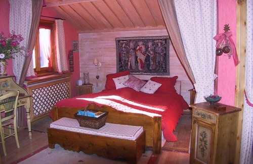 Seez Chalet De Esquí | Chalet 8 people