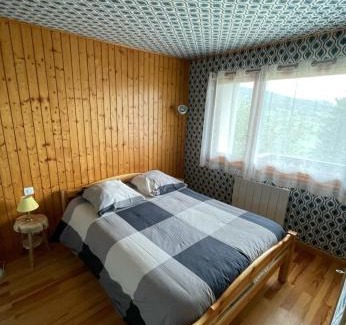 Soultzeren Chalet De Esquí | Chalet SOL LA MI