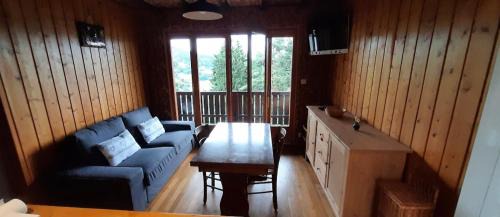 Soultzeren Chalet De Esquí | Chalet SOL LA MI