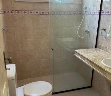 Ipitanga Casa | Chalet Sol Nascente 2