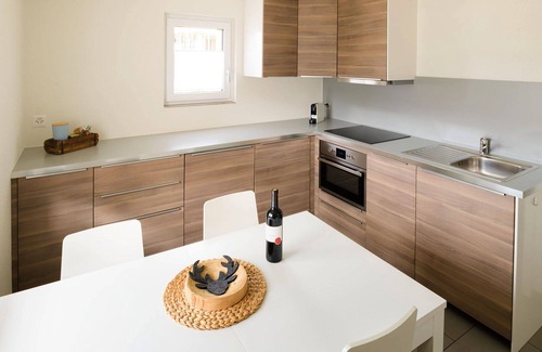 Graechen Apartamento | Chalet Soldanella vacation apartment ground floor south west 4*S
