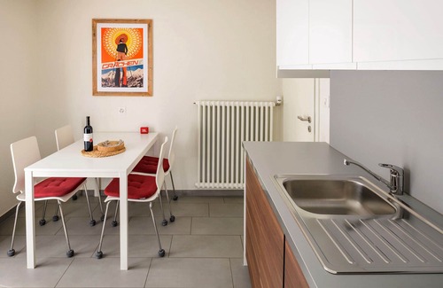 Graechen Apartamento | Chalet Soldanella vacation apartment 2nd floor south east 4*S