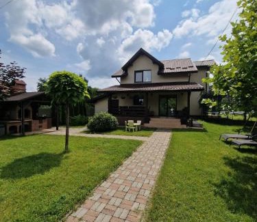 Pausesti-Maglasi Chalet De Esquí | Chalet Sole