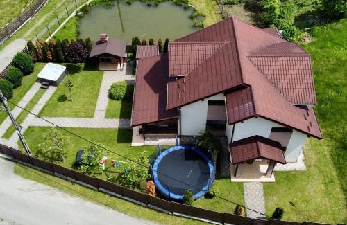 Pausesti-Maglasi Chalet De Esquí | Chalet Sole