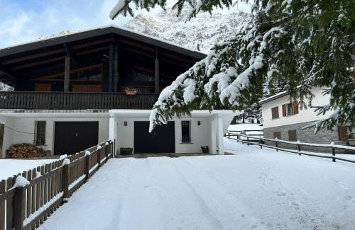 Mesocco Casa | Chalet Soleada - Happy Rentals