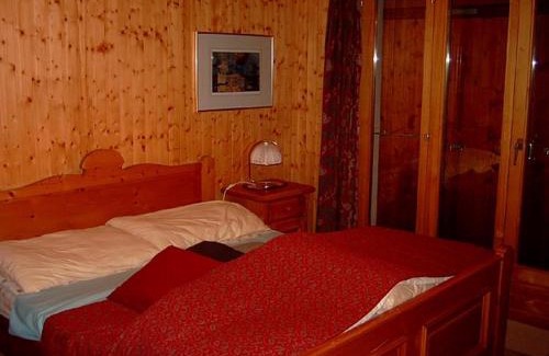 Icogne Chalet De Esquí | Chalet Solina